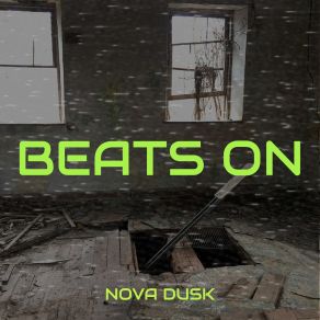 Download track Heartbeat NOVA DUSK