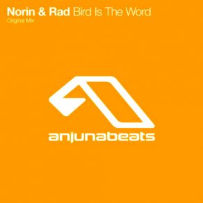 Download track Bird Is The Word (Original Mix) Norin & Rad