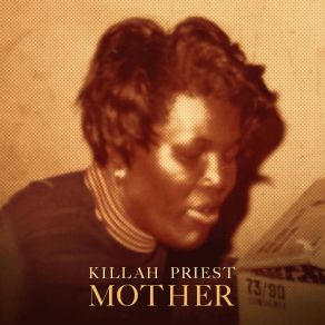 Download track The Brother's Letter Killah Priest