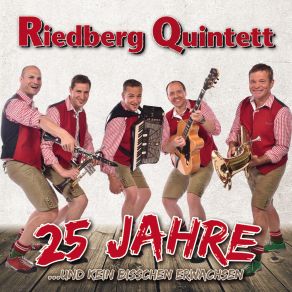 Download track Segel Im Wind Riedberg Quintett