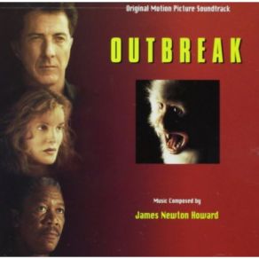 Download track Nobody Leaves Town / E 1101 / Quiet Streets James Newton Howard