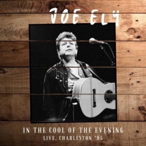 Download track All Just To Get To You (Live) Joe Ely