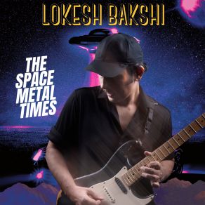 Download track Supermassive Spaceflight Lokesh Bakshi