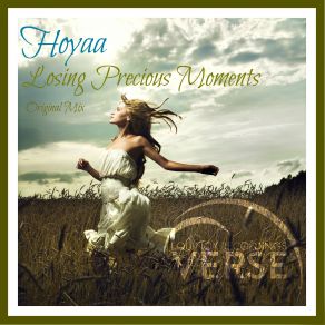 Download track Losing Precious Moments (Original Mix) Hoyaa