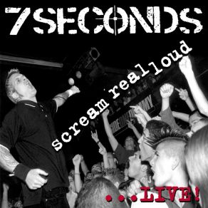 Download track Committed For Life (Live) 7 Seconds