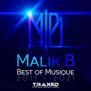 Download track Marlene B (Malik B Mix) Malik B.