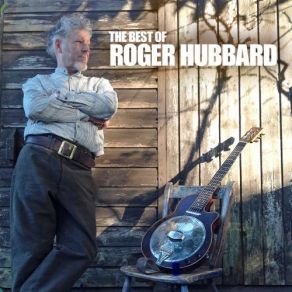 Download track Deep Mud Blues Roger Hubbard