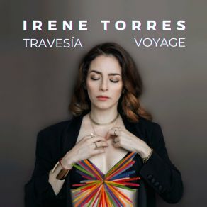 Download track A Él Que No Adivina Irene Torres