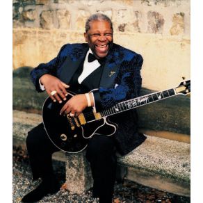 Download track I'M Moving On (MCA, 1991)  B. B. King