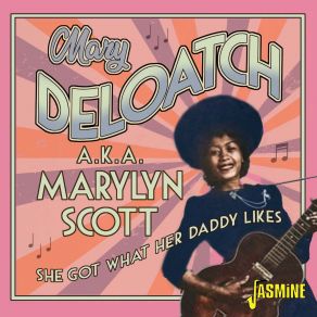 Download track Let's Do The Boogie Woogie Mary Deloatch