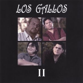 Download track Para Siempre Los Gallos