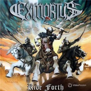 Download track Speed Of The Strike Exmortus