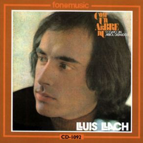 Download track Comandante Lluís Llach