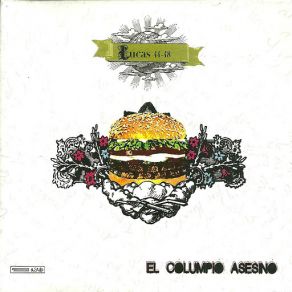 Download track Amarillo El Columpio Asesino