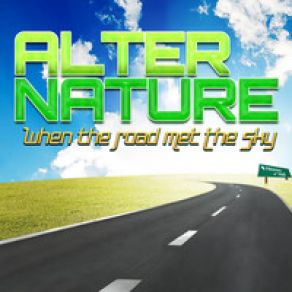 Download track Nordic New Year (Original Mix) Alter Nature