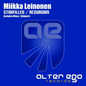 Download track Resurgam Miikka Leinonen