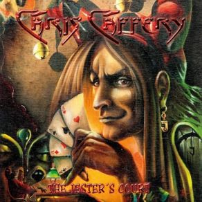 Download track The Jester's Court Chris Caffery