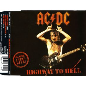 Download track Hell Ain'T A Bad Place To Be AC / DC