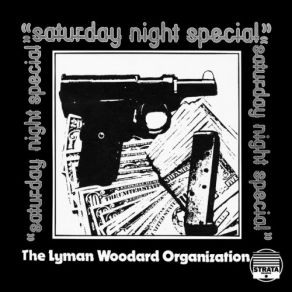 Download track Creative Musicians The Lyman Woodard Organization