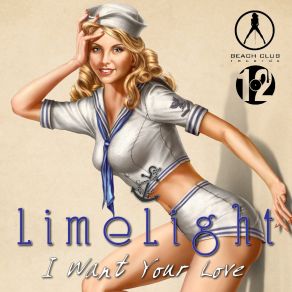 Download track I Want Your Love (Short Version) Limelight