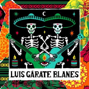 Download track Madre Conciencia Luis Garate Blanes