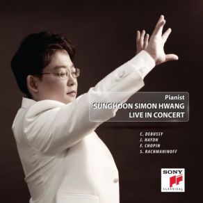 Download track Sonata No. 2., Op. 36 II. Non Allegro - Lento (Live In Concert) Sunghoon Simon Hwang