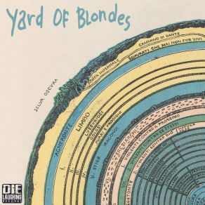 Download track Pyramid Of Bones (Live From Home) Yard Of Blondes