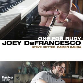 Download track I Don't Wanna Be Kissed Joey DeFrancesco