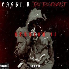 Download track LET ME BREATH Cassi BYOUNG BANDZ