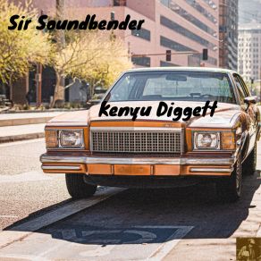 Download track Kenyu Diggett (BVP Drum God ReThump) Sir SoundbenderBelizian Voodoo Priest