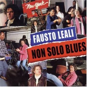 Download track Canta Il Blues Con Me (Papa'S Got A Brand New Bag)  Fausto Leali