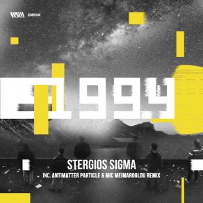 Download track 1994 (Antimatter Particle Remix) Stergios SigmaAntimatter Particle