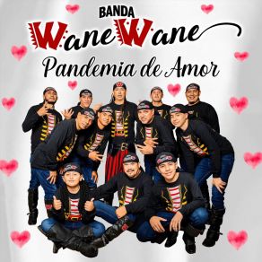 Download track Rosa Marchita Banda Wane Wane