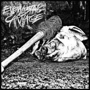 Download track E. C. HAS Entered The Building Everlasting Carnage