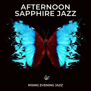 Download track Relaxed Jazz Experience Rising Evening Jazz