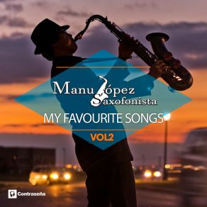 Download track Endless Love (Saxophone Mix) Manu López