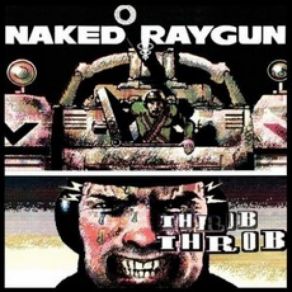 Download track Rat Patrol Naked Raygun