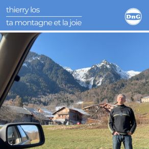 Download track Valley Of Snow Thierry LosJuliette Levy