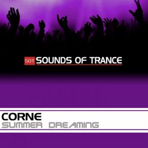 Download track Summer Dreaming (Site B Each Mix) Corne