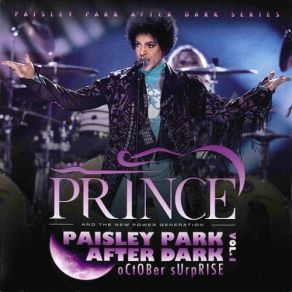 Download track Mutiny (Incl. Ice Cream Castles Instrumental) Prince