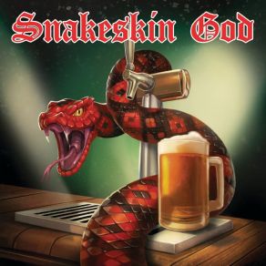 Download track Ecstatic Dance Snakeskin God