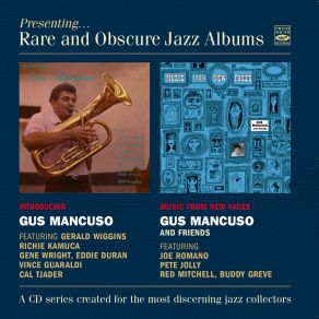 Download track Ev'ry Time Gus MancusoGerald Wiggins, Richie Kamuca, Gene Wright