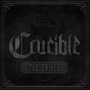 Download track The Misconceived CRUCIBLEDavey Muise