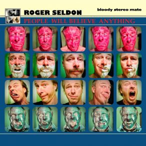 Download track If I'd Killed You Roger Seldon