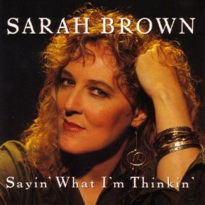 Download track Turn The Lock On Love Sarah Brown