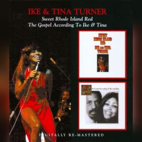 Download track Mississippi Rolling Stone Tina Turner, Ike