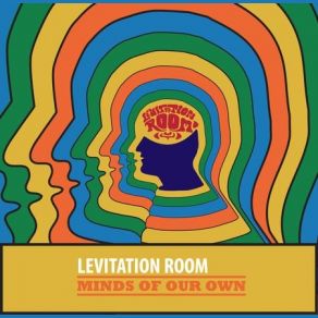 Download track Firebird Lane Levitation Room