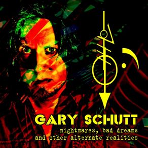 Download track There's A Spider In The House Gary Schutt