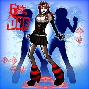 Download track DDR (Dance Dance Revolution) 6arelyhuman