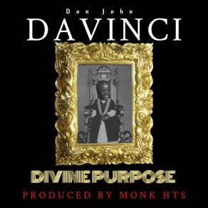 Download track Divine Purpose (Instrumental) Monk HTS